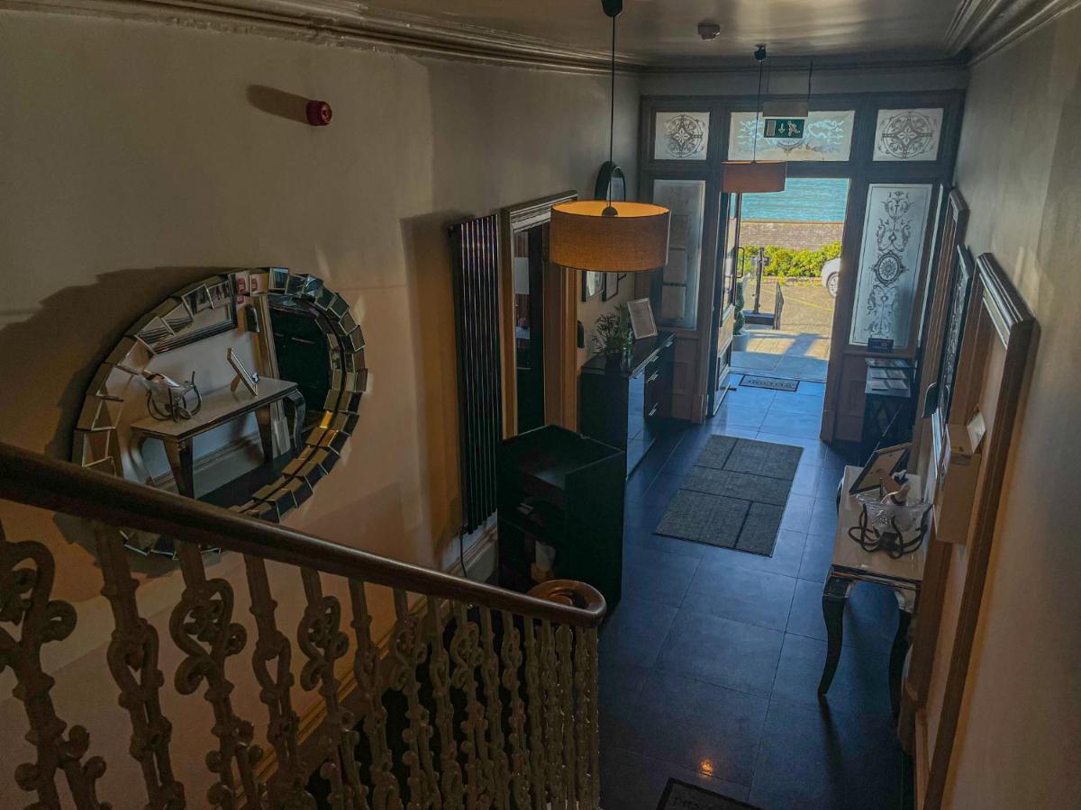 Mount Stewart Hotel بورتبارتريك المظهر الخارجي الصورة