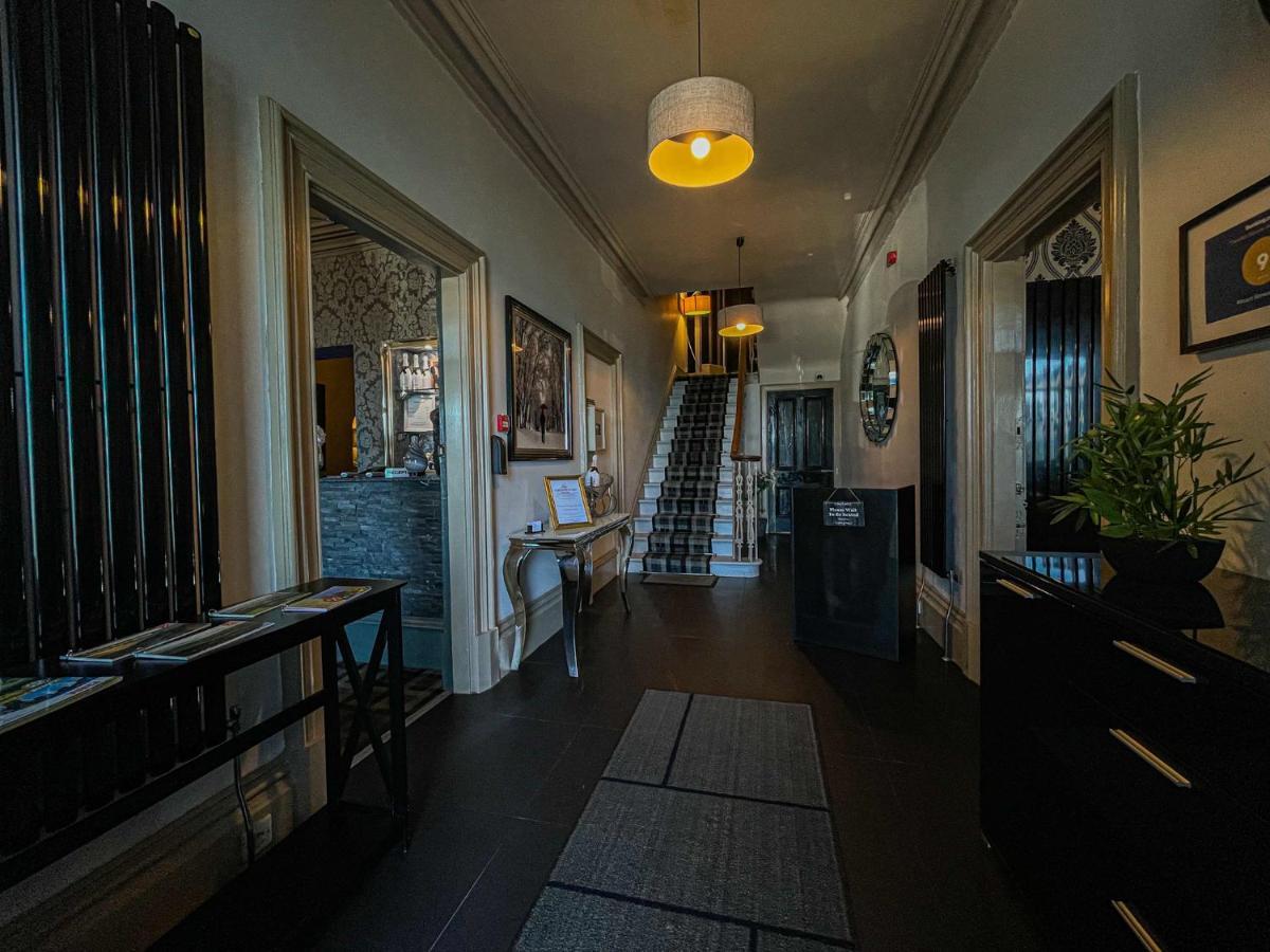Mount Stewart Hotel بورتبارتريك المظهر الخارجي الصورة