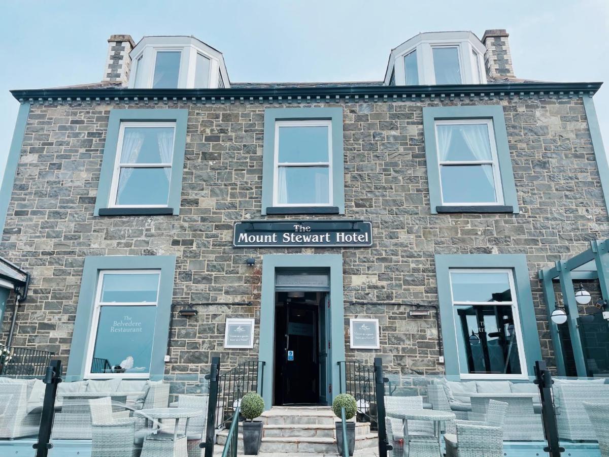 Mount Stewart Hotel بورتبارتريك المظهر الخارجي الصورة