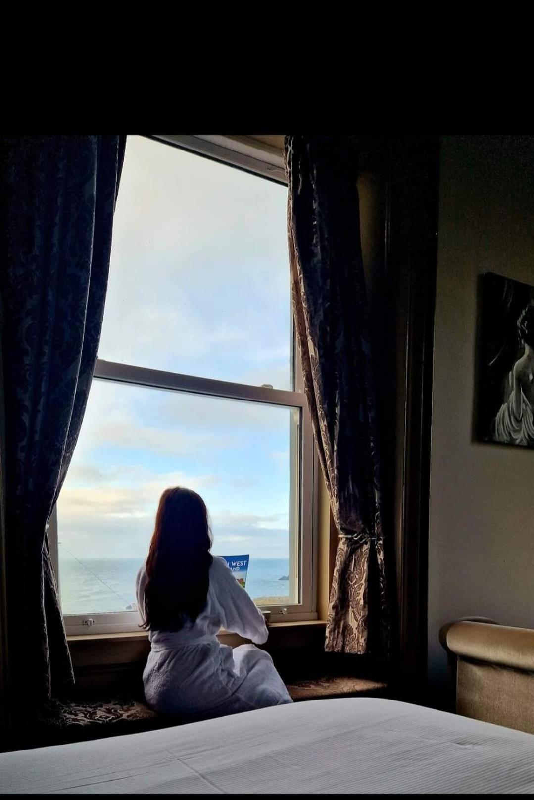 Mount Stewart Hotel بورتبارتريك المظهر الخارجي الصورة
