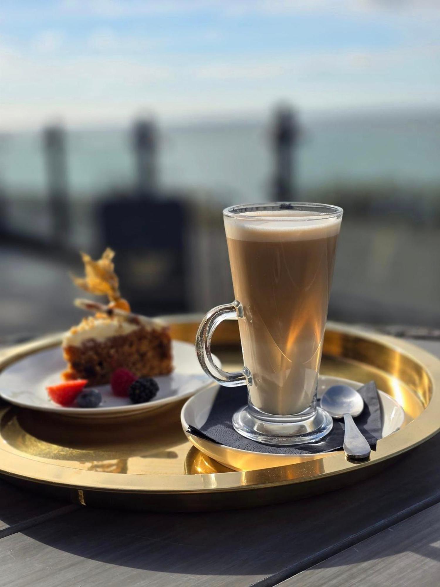 Mount Stewart Hotel بورتبارتريك المظهر الخارجي الصورة