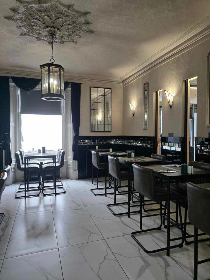 Mount Stewart Hotel بورتبارتريك المظهر الخارجي الصورة