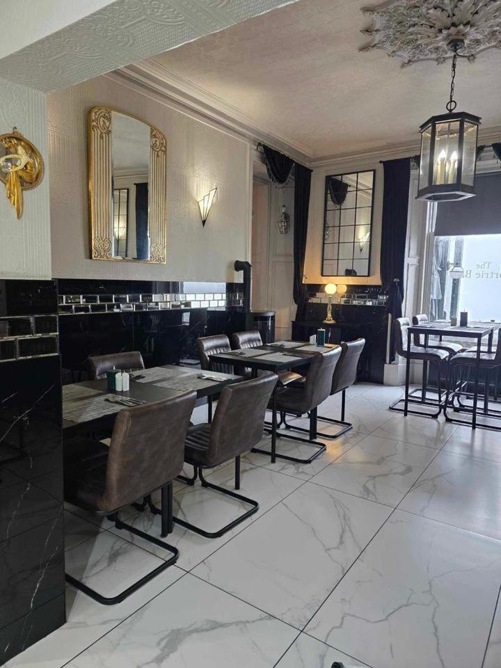 Mount Stewart Hotel بورتبارتريك المظهر الخارجي الصورة