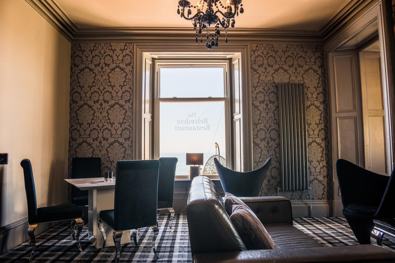 Mount Stewart Hotel بورتبارتريك المظهر الخارجي الصورة