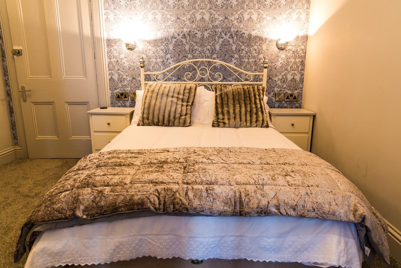 Mount Stewart Hotel بورتبارتريك المظهر الخارجي الصورة