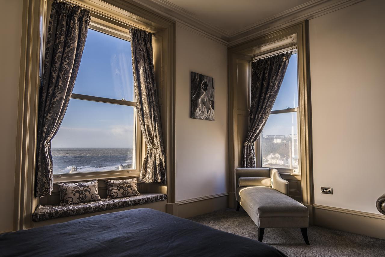 Mount Stewart Hotel بورتبارتريك المظهر الخارجي الصورة