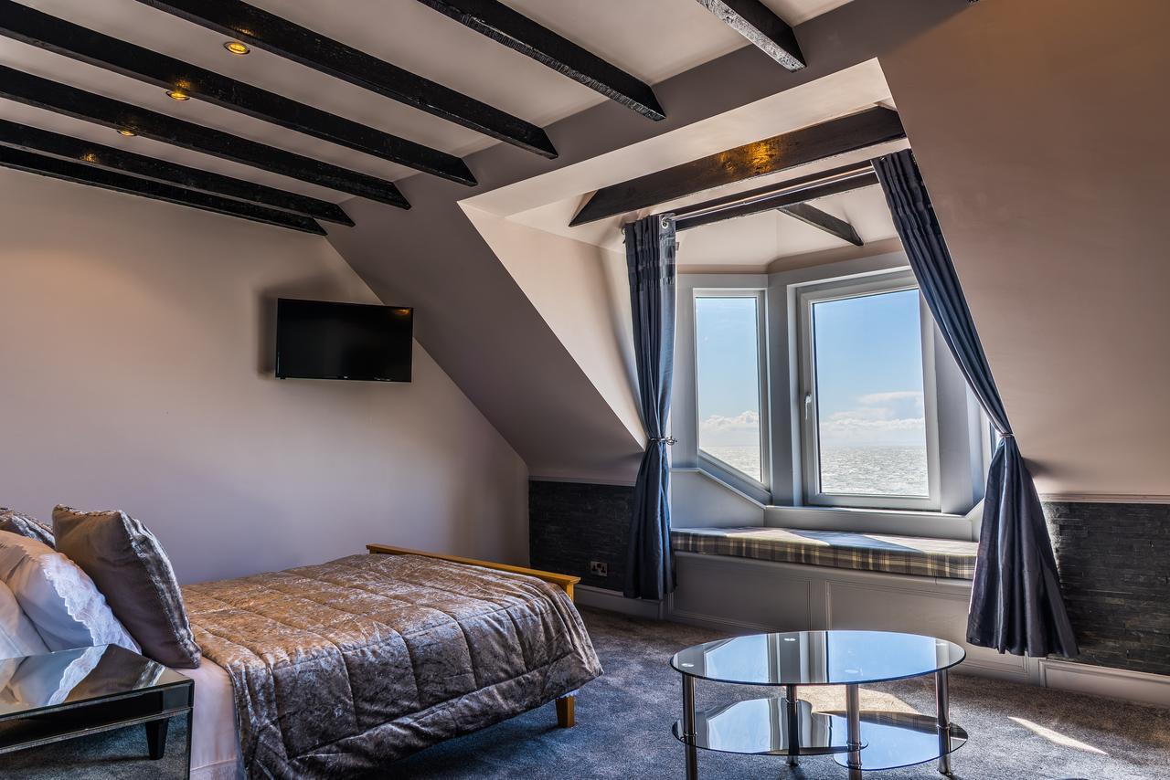 Mount Stewart Hotel بورتبارتريك المظهر الخارجي الصورة