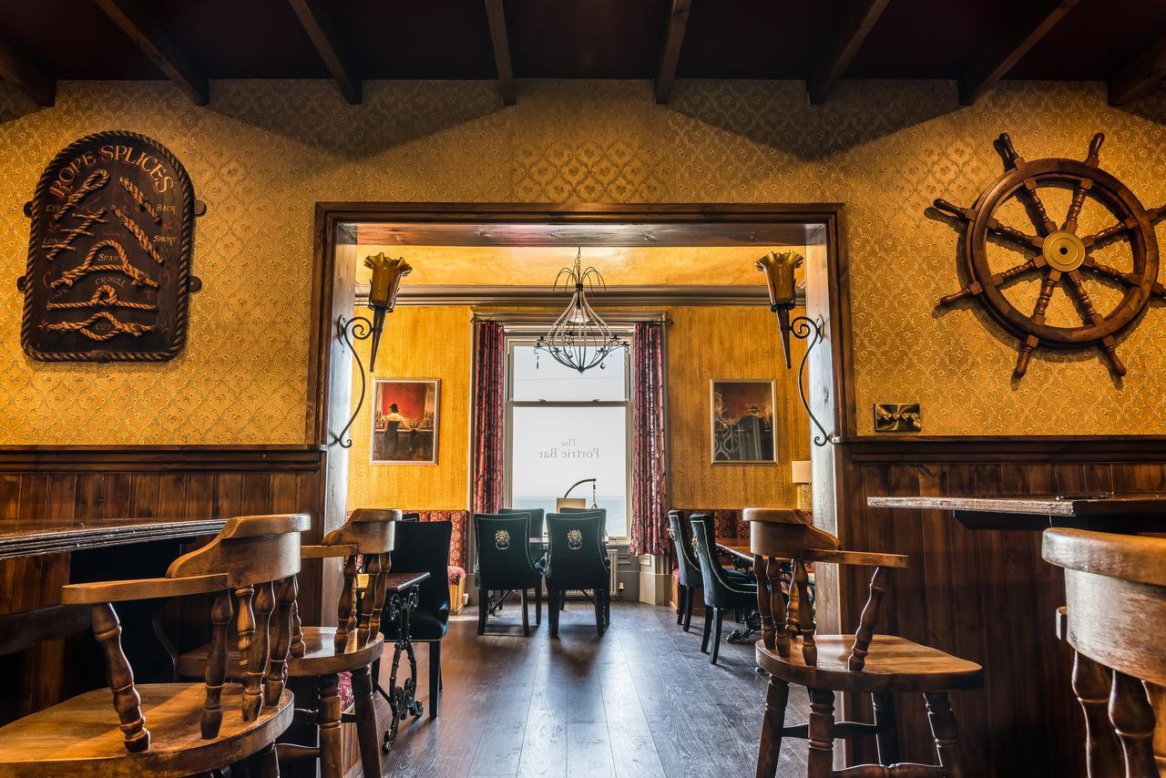Mount Stewart Hotel بورتبارتريك المظهر الخارجي الصورة