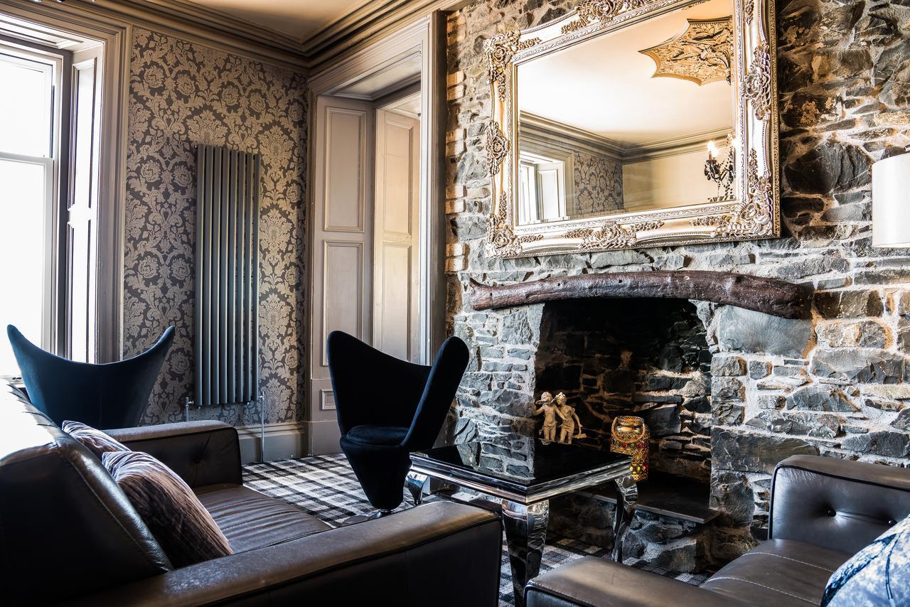 Mount Stewart Hotel بورتبارتريك المظهر الخارجي الصورة