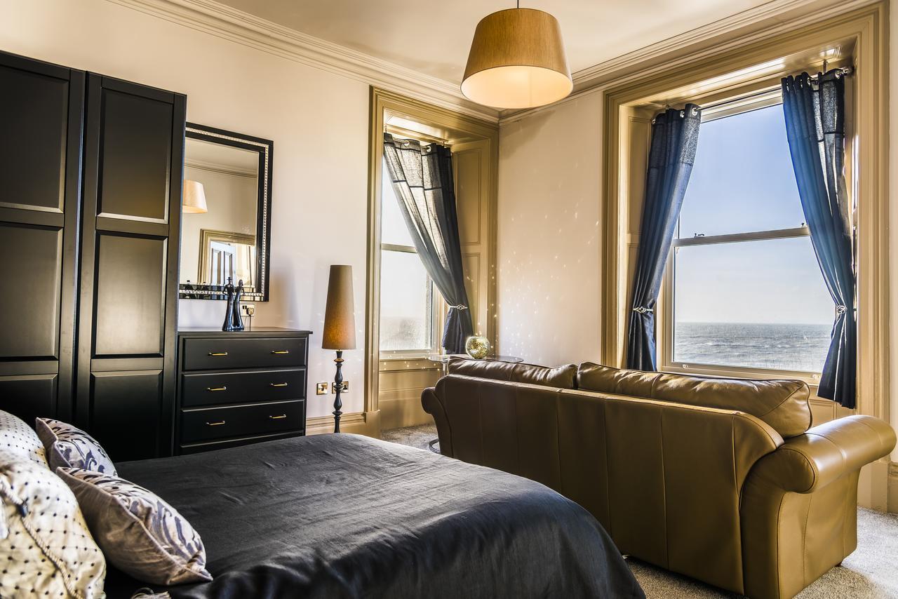 Mount Stewart Hotel بورتبارتريك المظهر الخارجي الصورة