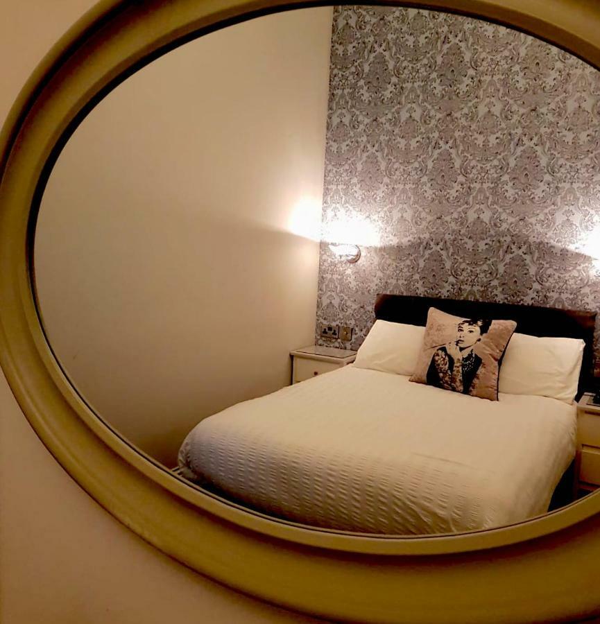 Mount Stewart Hotel بورتبارتريك المظهر الخارجي الصورة